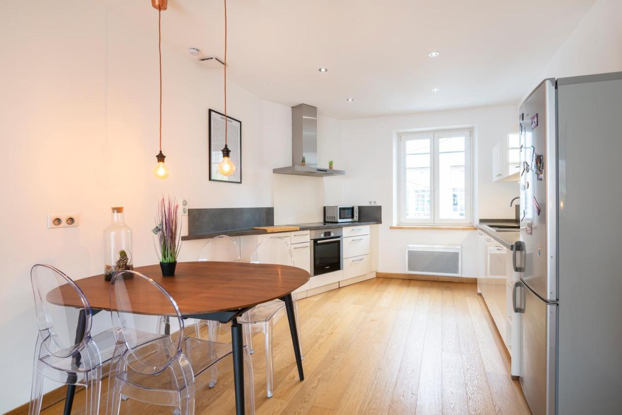 Appartement La Terrasse Du Gibet à Montigny-les-Metz Extérieur photo